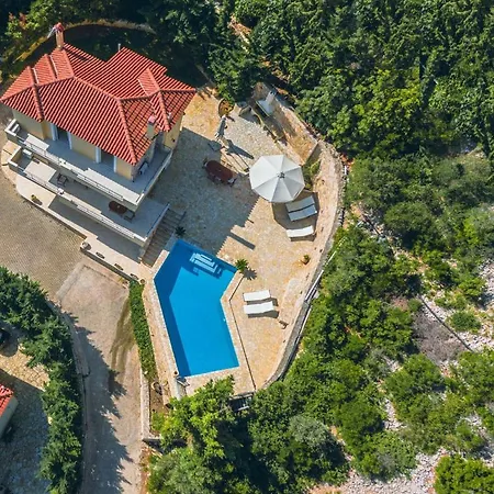 Villa Epidavros Land Antigoni *